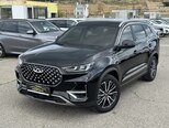 Chery Tiggo 8 Pro-3