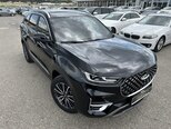 Chery Tiggo 8 Pro-4