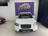Hyundai Santa Fe-1