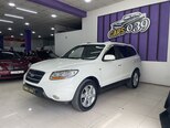 Hyundai Santa Fe-4