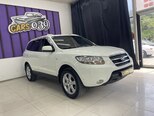 Hyundai Santa Fe-2