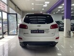 Hyundai Santa Fe-11