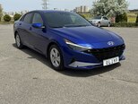 Hyundai Elantra-3