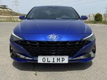 Hyundai Elantra-1