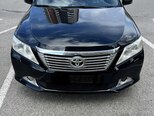 Toyota Camry-1