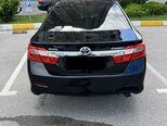 Toyota Camry-2