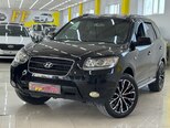 Hyundai Santa Fe-3