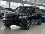 Hyundai Santa Fe-4