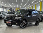 Hyundai Santa Fe-1