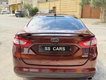 Ford Fusion (North America)-7