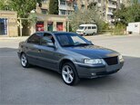 Iran Khodro Samand-13