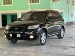 Hyundai Santa Fe-2