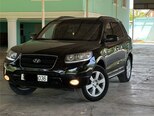 Hyundai Santa Fe-1