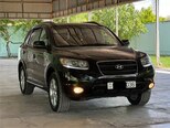 Hyundai Santa Fe-6