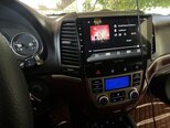 Hyundai Santa Fe-9
