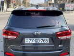 Kia Sorento-9