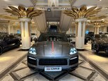 Porsche Cayenne Coupe-2