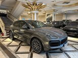 Porsche Cayenne Coupe-3