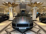 Porsche Cayenne Coupe-1