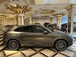 Porsche Cayenne Coupe-6