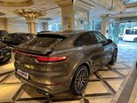 Porsche Cayenne Coupe-8
