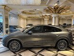 Porsche Cayenne Coupe-5