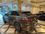 Porsche Cayenne Coupe-7