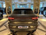 Porsche Cayenne Coupe-9