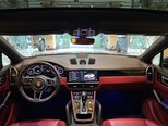 Porsche Cayenne Coupe-10