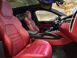 Porsche Cayenne Coupe-13