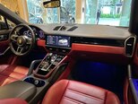 Porsche Cayenne Coupe-12