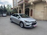 Chevrolet Cruze-6