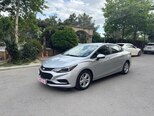 Chevrolet Cruze-5