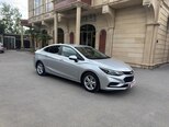 Chevrolet Cruze-3