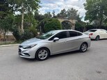 Chevrolet Cruze-7