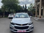 Chevrolet Cruze-1