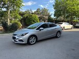 Chevrolet Cruze-4