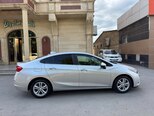 Chevrolet Cruze-9