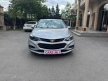 Chevrolet Cruze-2
