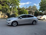 Chevrolet Cruze-8