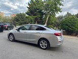 Chevrolet Cruze-10