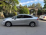 Chevrolet Cruze-11