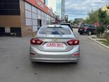 Chevrolet Cruze-12