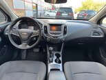 Chevrolet Cruze-13