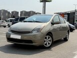Toyota Prius-1
