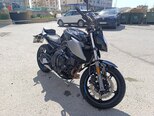 CFMOTO 650 NK-2