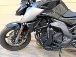 CFMOTO 650 NK-7