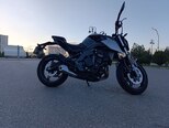 CFMOTO 650 NK-6