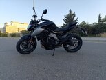 CFMOTO 650 NK-5