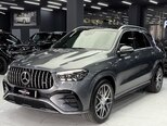 Mercedes GLE 53 4MATIC+-1